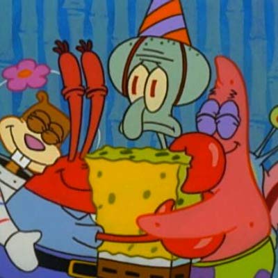 Sandy Cheeks, Sandy, Baby, Female Fish, Girl Fish, Kid Fish, Little Girl Fish, Mom, Old Lady Fish, Tina...