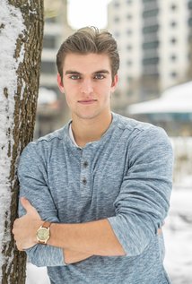 Daniel Sovich