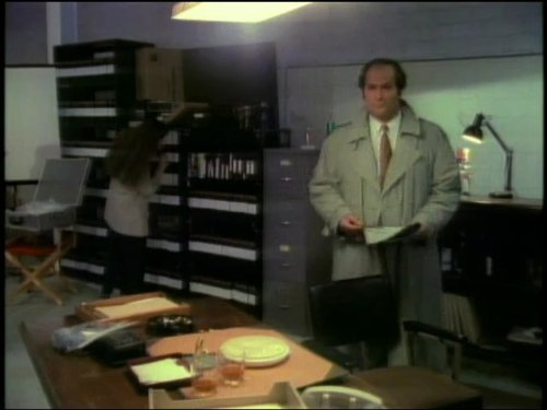 John Kapelos