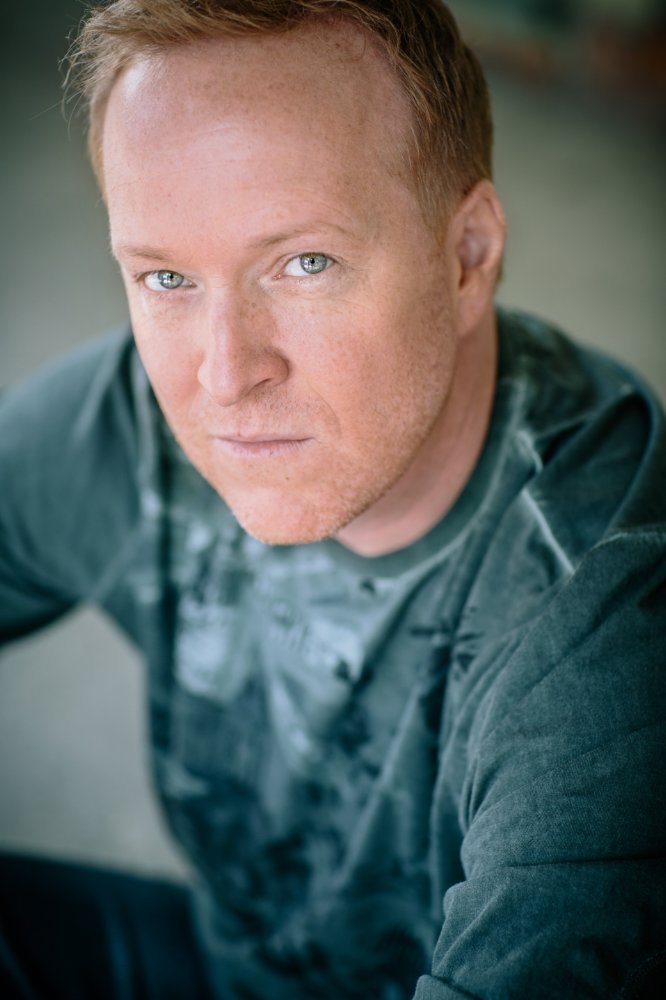 Simon D. Scott
