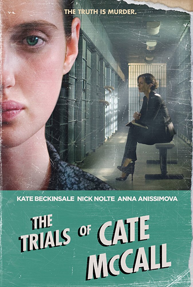 Cate McCall
