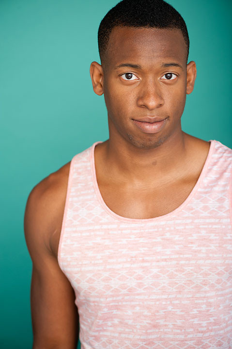 Kyle Sparks