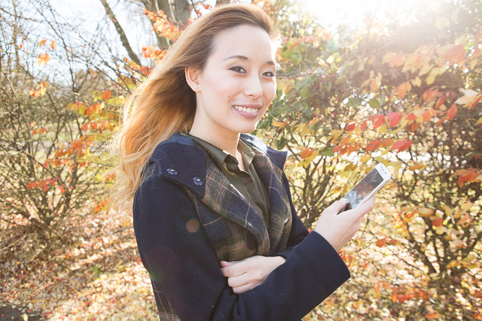 Grace Lee