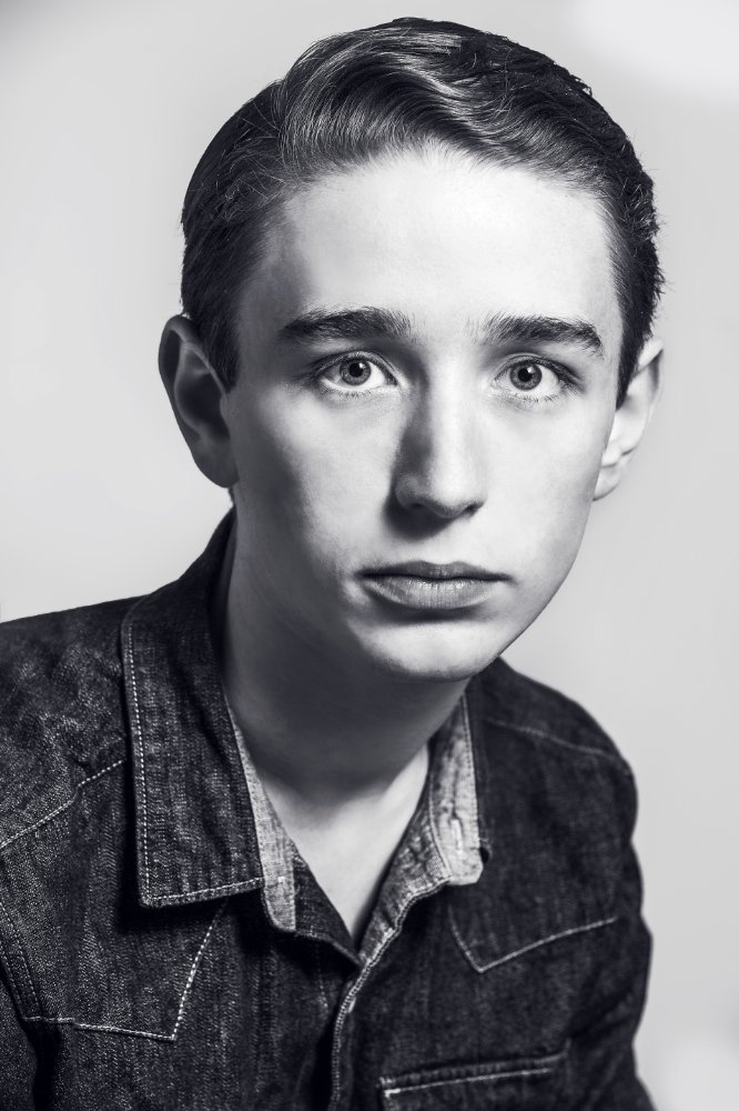 Preston Nyman