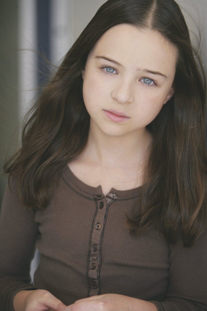 Abigail Droeger