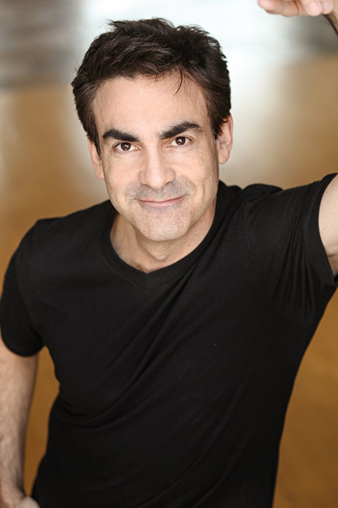Rod Maxwell