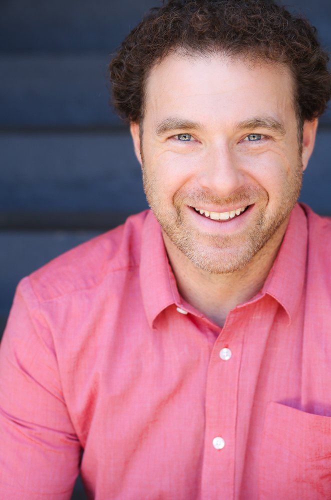 Evan Olman