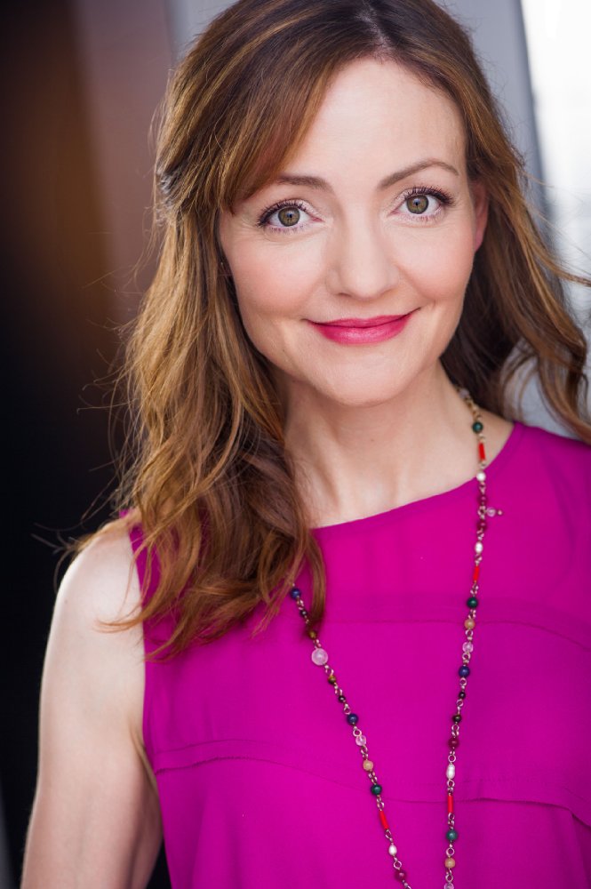Joy Jacobson