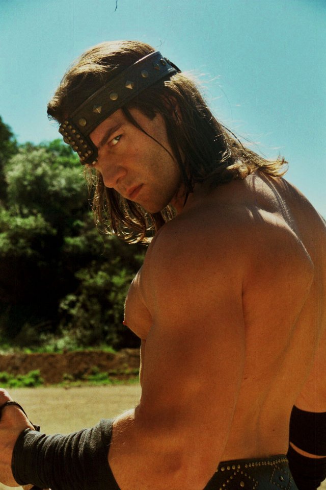 Dario Deak