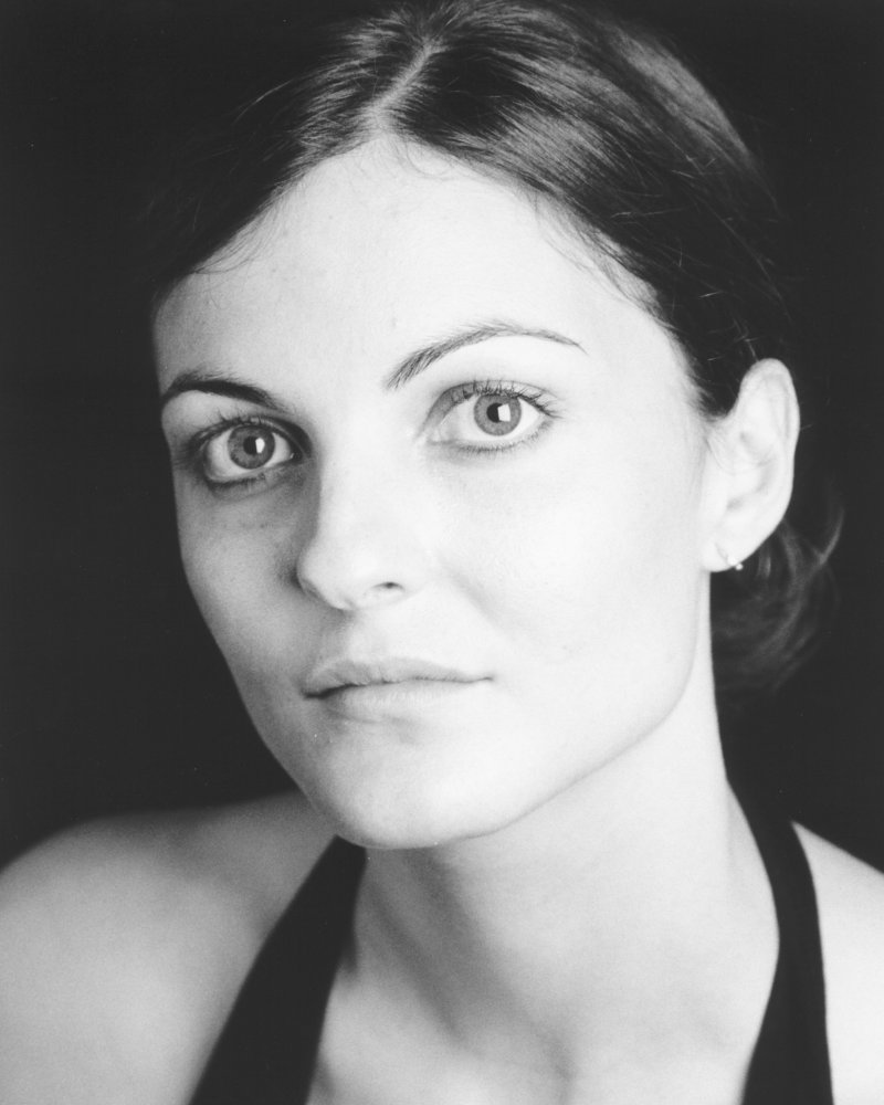 Olga Wehrly