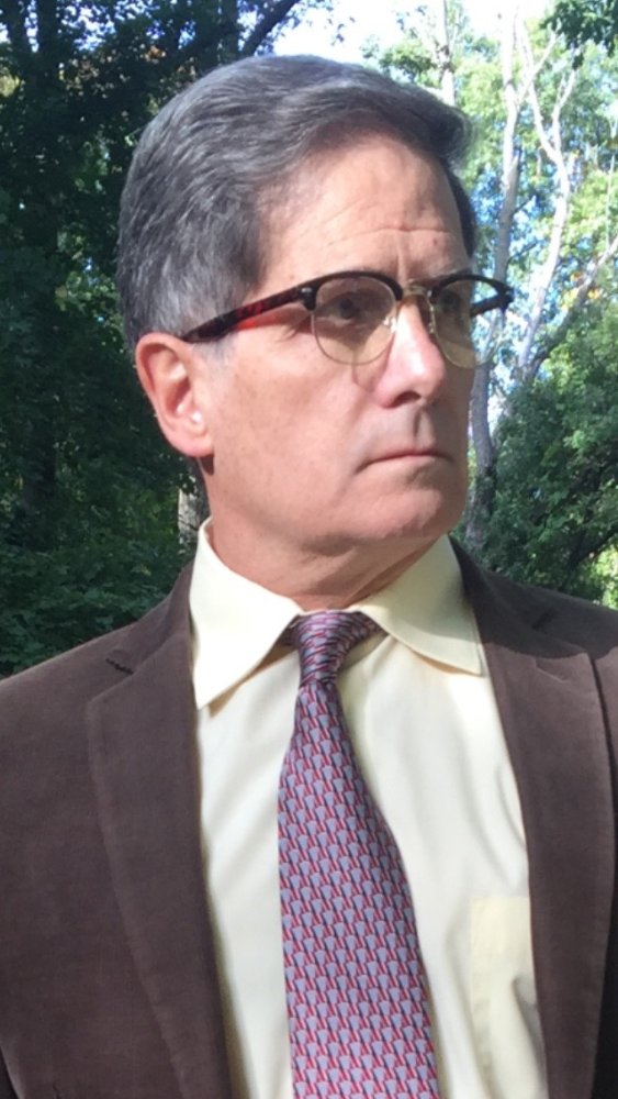 Lawrence S. O'Connell