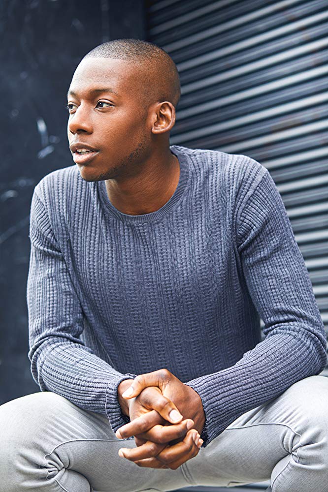 Thomas Olajide