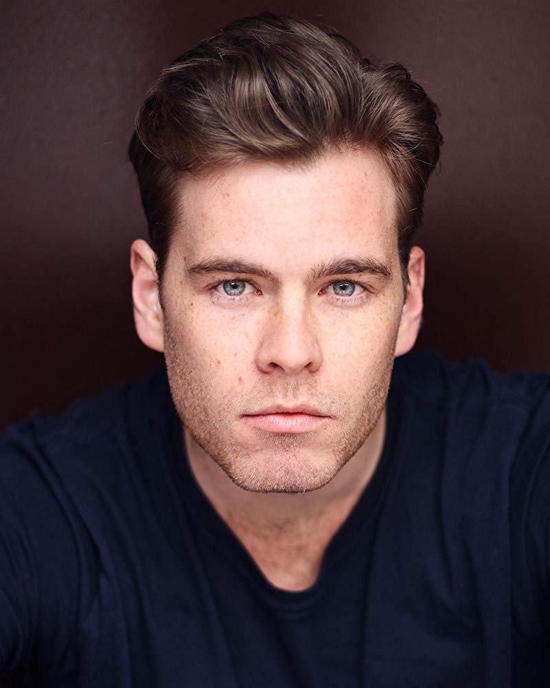 Tom Jackson