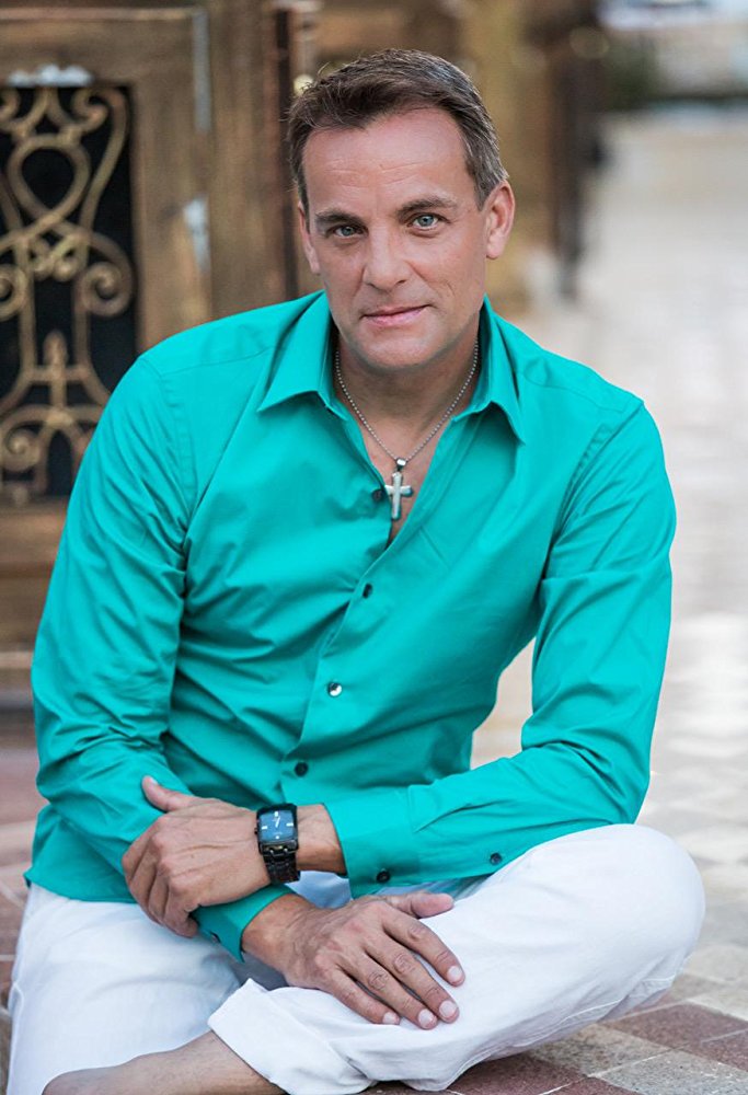 Keith Kramer
