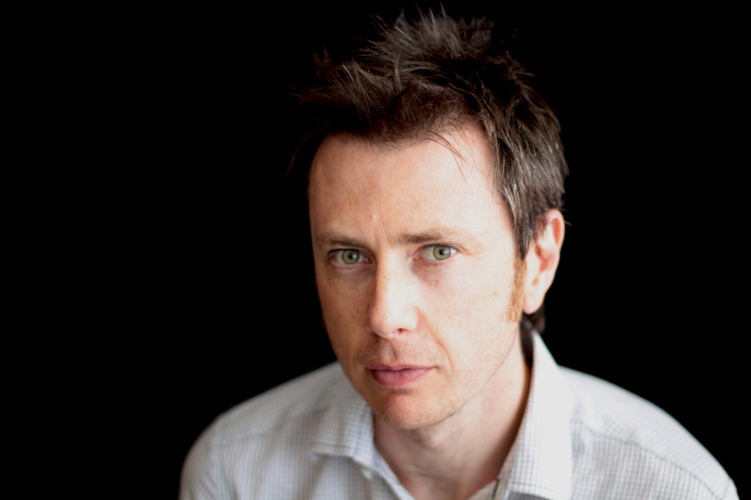 Alistair Reid