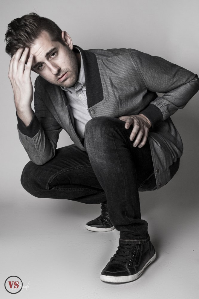 Garret Riley