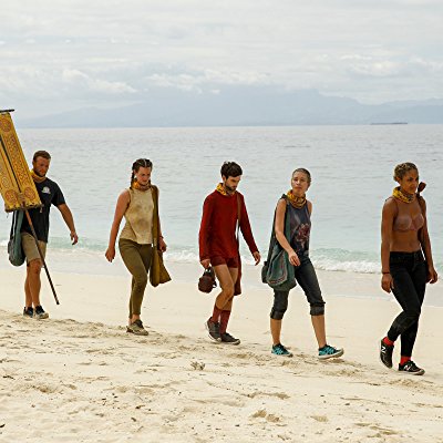 Herself - Hustlers Tribe, Herself - Soko Tribe, Herself - Celebrity Assistant, Herself - Hustlers & Soko Tribes, Herself - Season 35 Contestant
