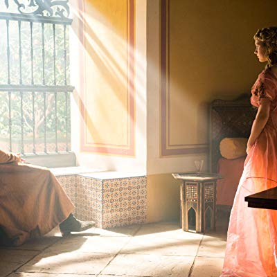 Myrcella Baratheon