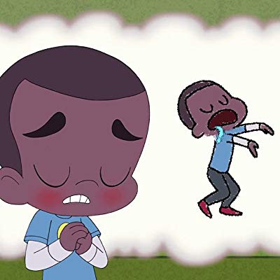 Tiny, Super Todd