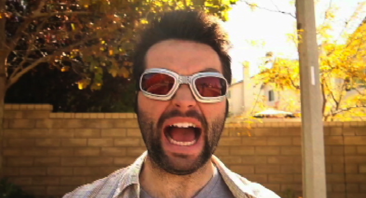 Jarod Scott
