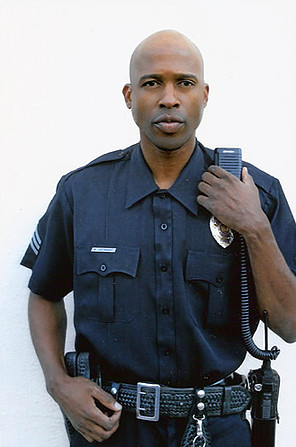 Daryl Keith Johnson