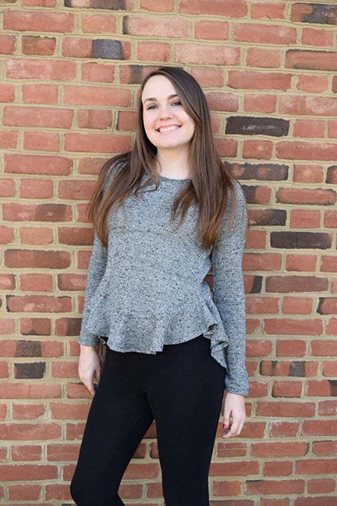 Brianna Moreau