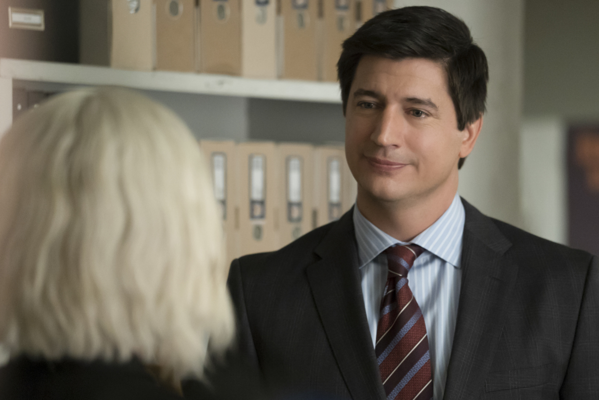 Ken Marino
