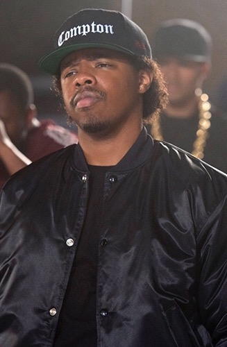Omari Wallace