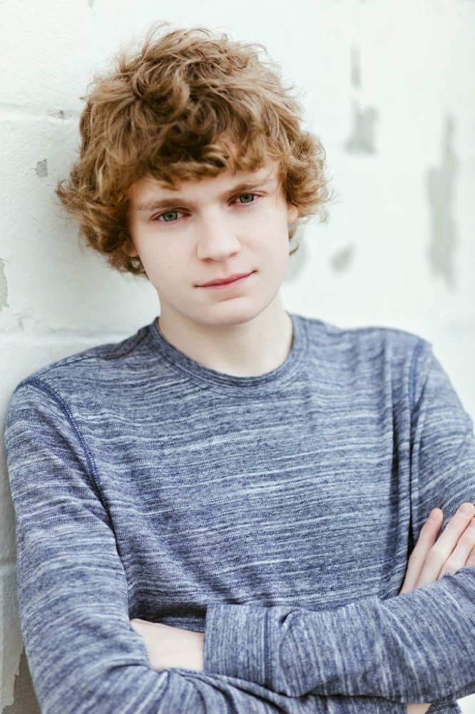 Jacob Rhodes