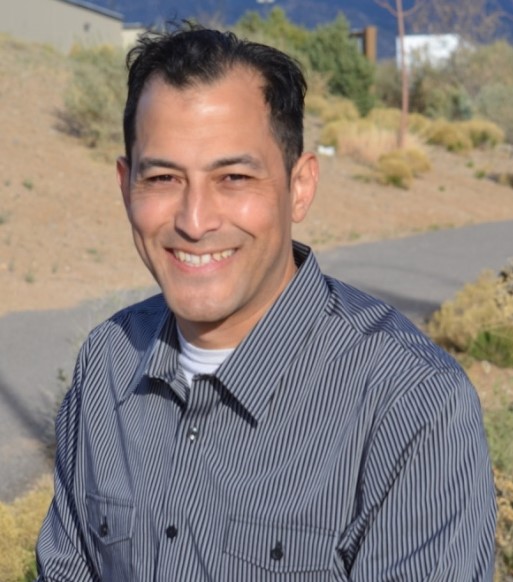 Alexander Daniel Pimentel