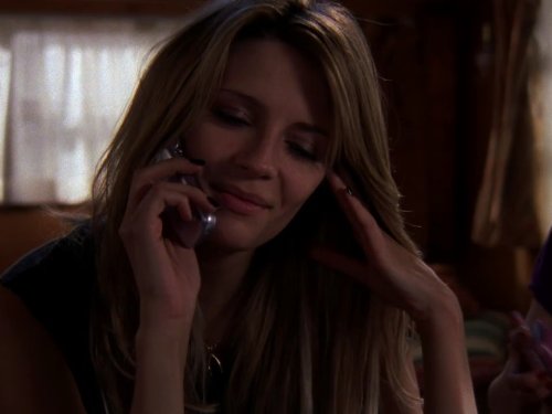 Mischa Barton