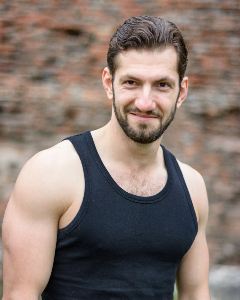 Marcel Dorian