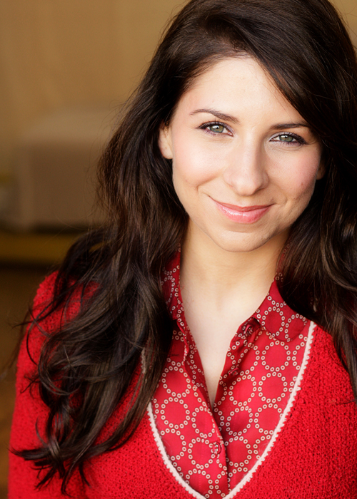 Jennifer Jarrett