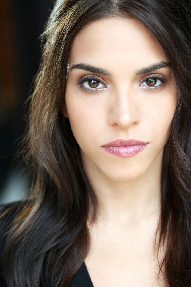Mariana Da Silva