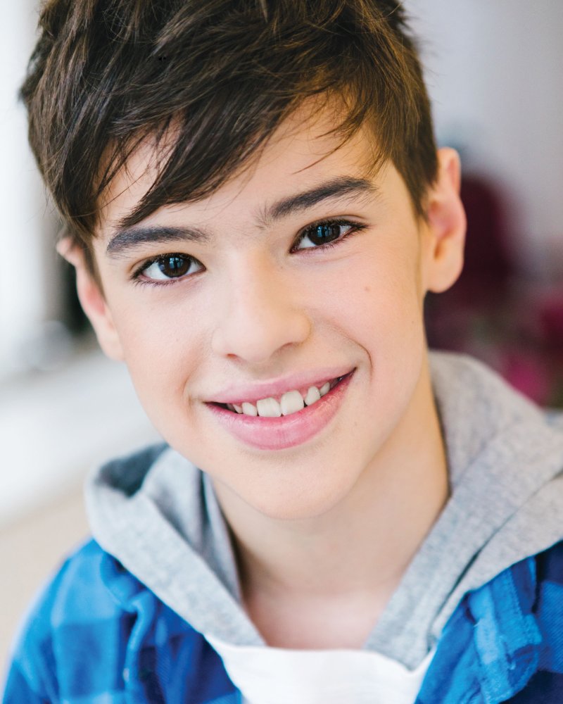 Dylan Pitanza