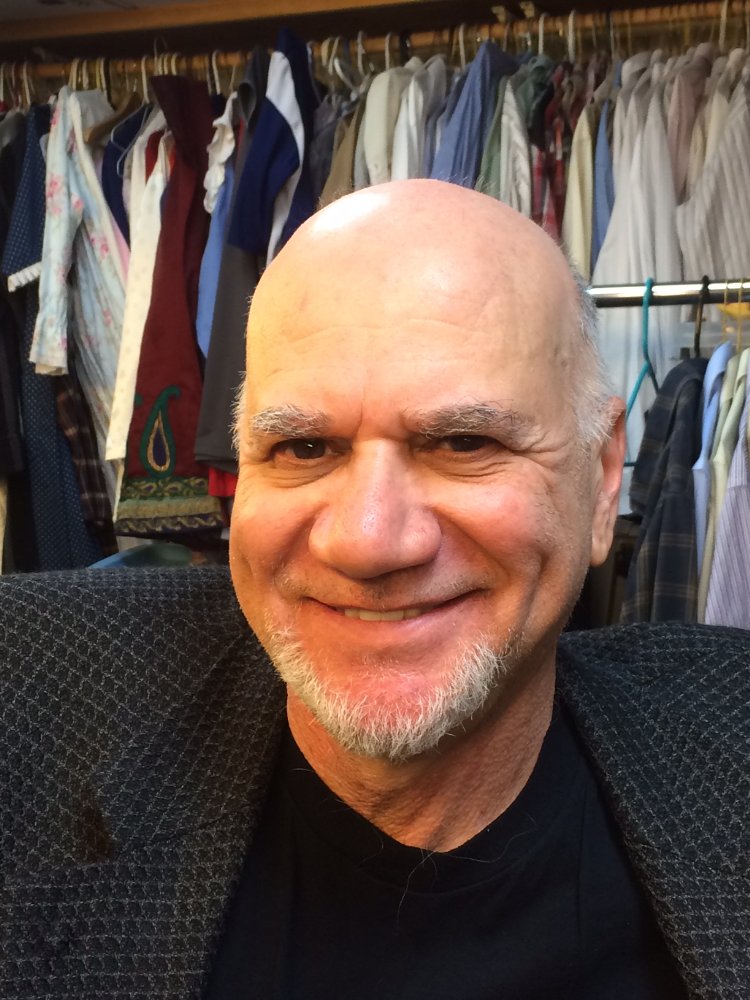 George J. Manisco