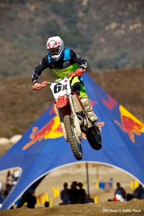 Logan Holladay