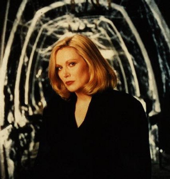 Carrigan Crittenden