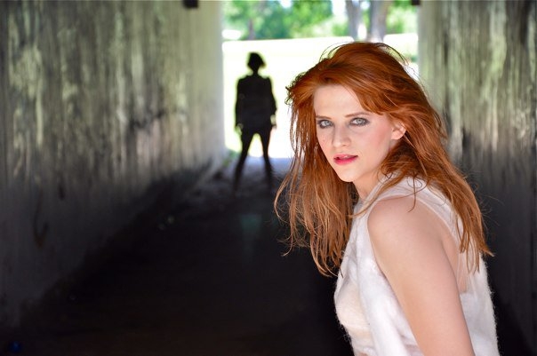 Raylee Magill