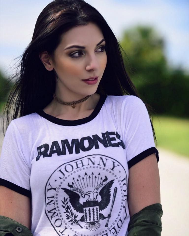 Priscella Henriquez