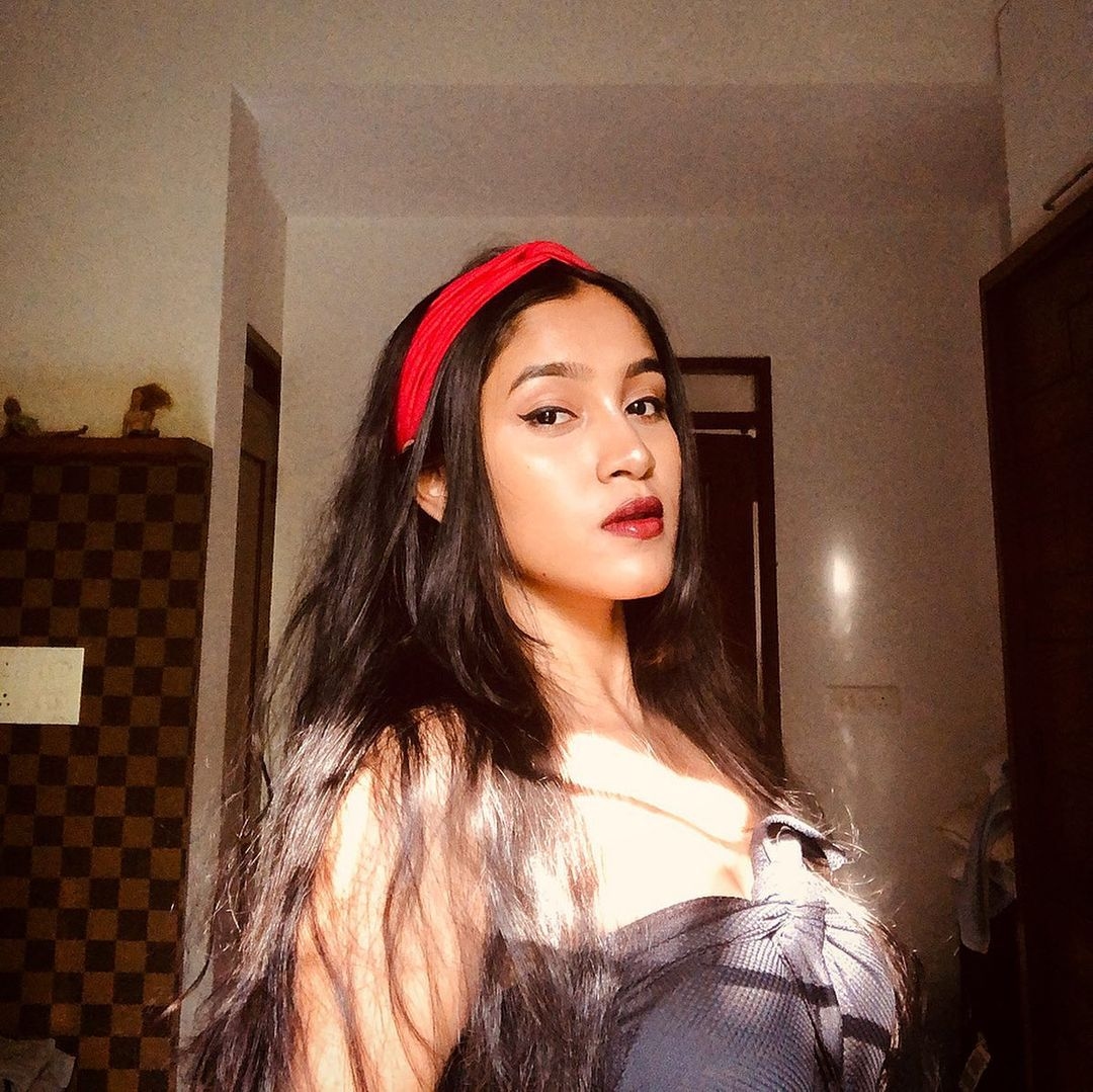 Samruddhi Jadhav