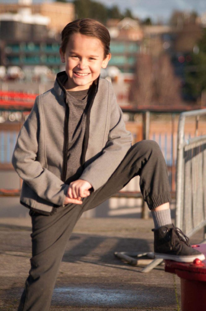 Grayson Campbell
