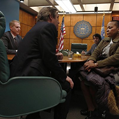 Viola Johnson