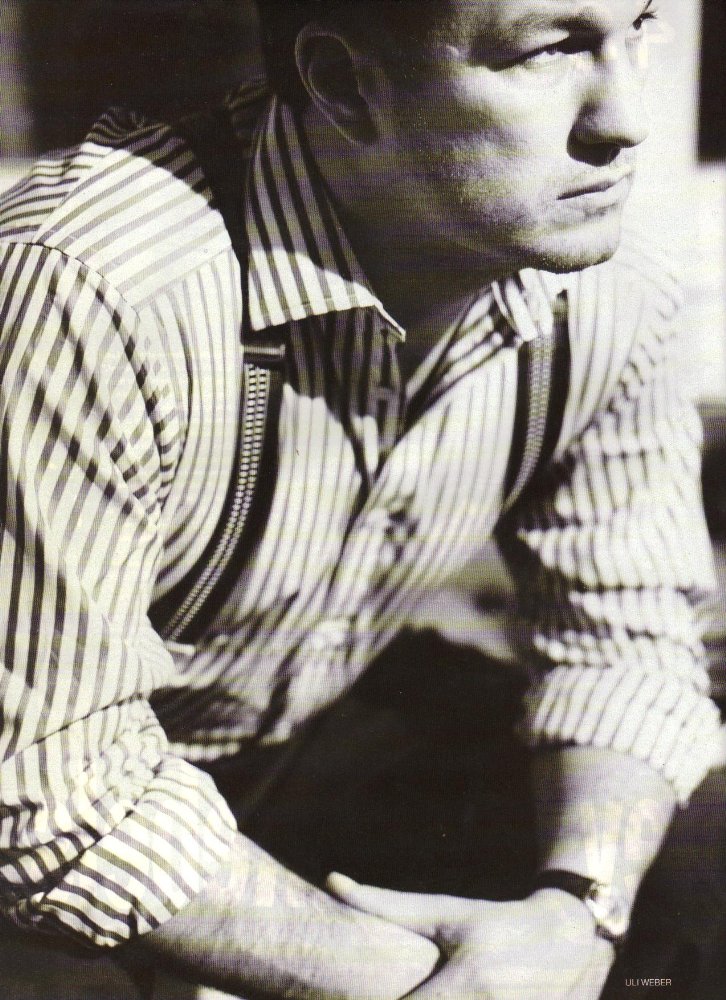 Glen Murphy