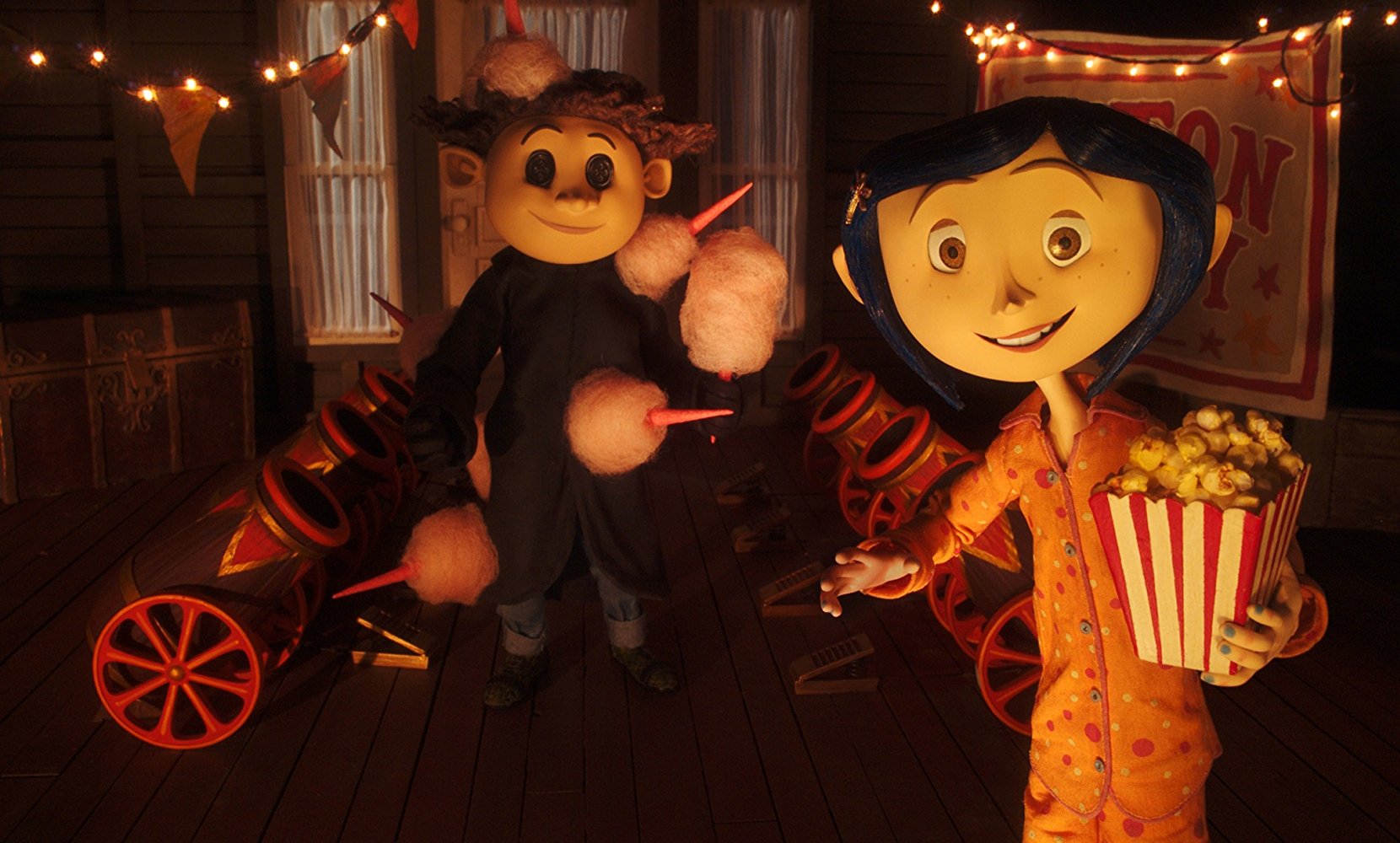 Coraline Jones