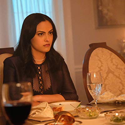 Veronica Lodge, Hermione Gomez