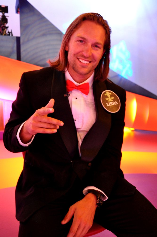 Michael Geretz