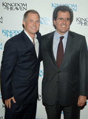Peter Chernin