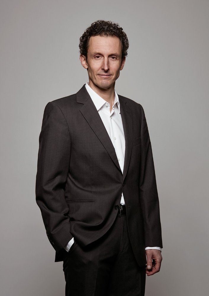 Peter Hottinger