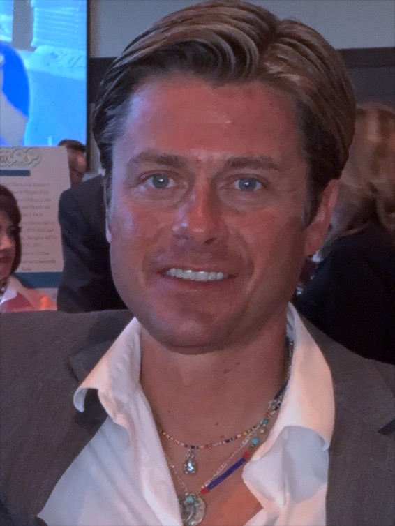 Eric Ustian